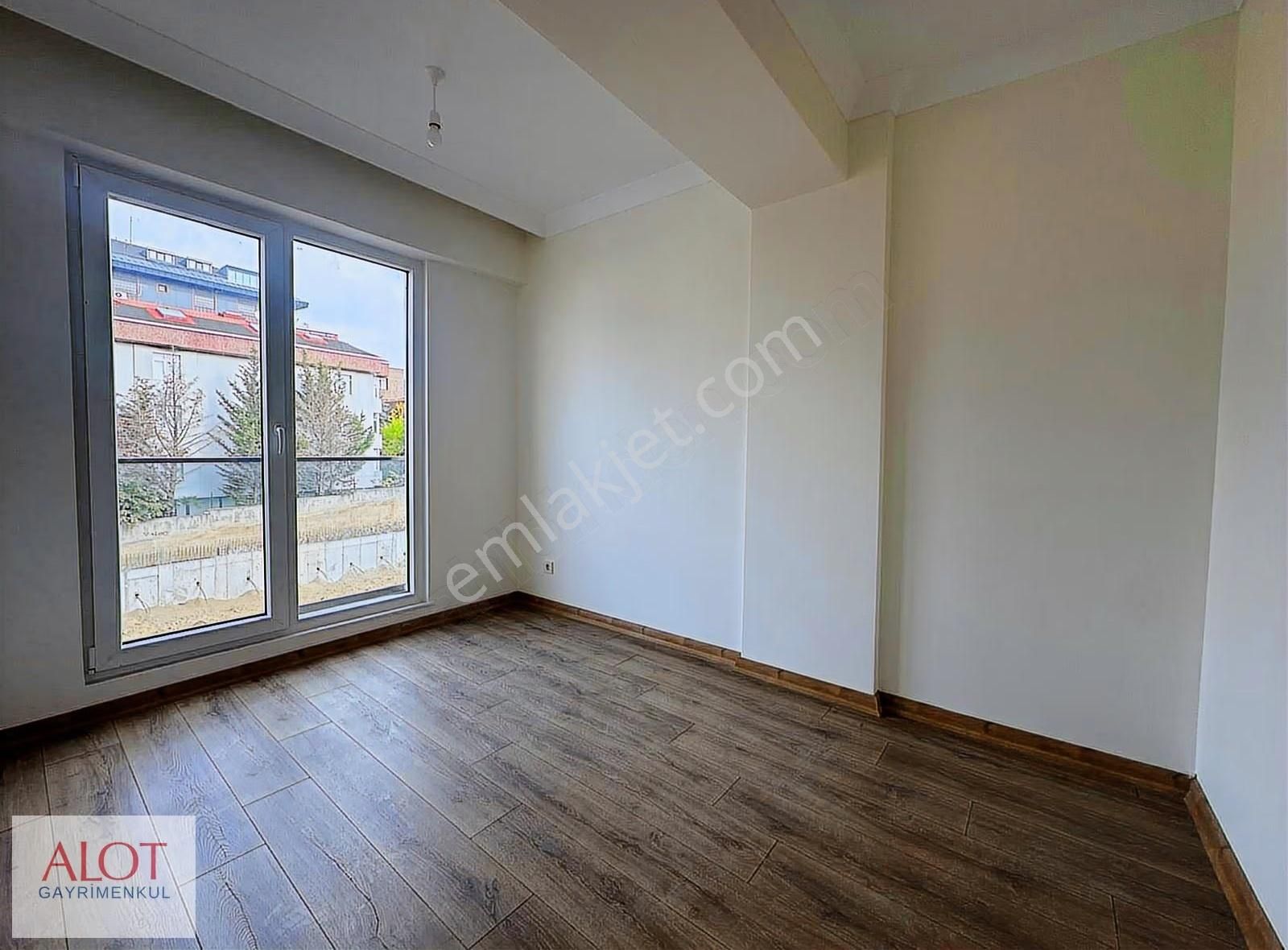 Çengelköyda Kiralık 2+1 Daire - Görsel 21