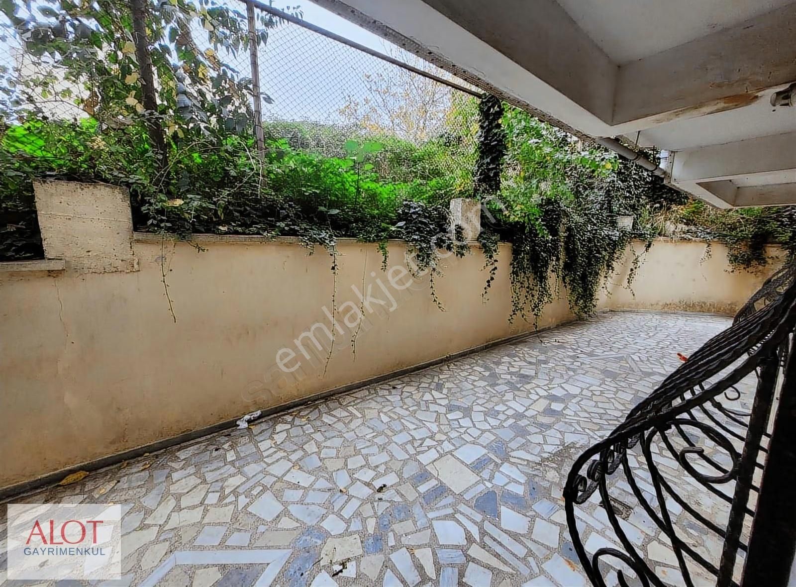 Üsküdar Burhaniyede Bahçe Kullanımlı Aydınlık Ferah 3+1 Kiralık - Görsel 20