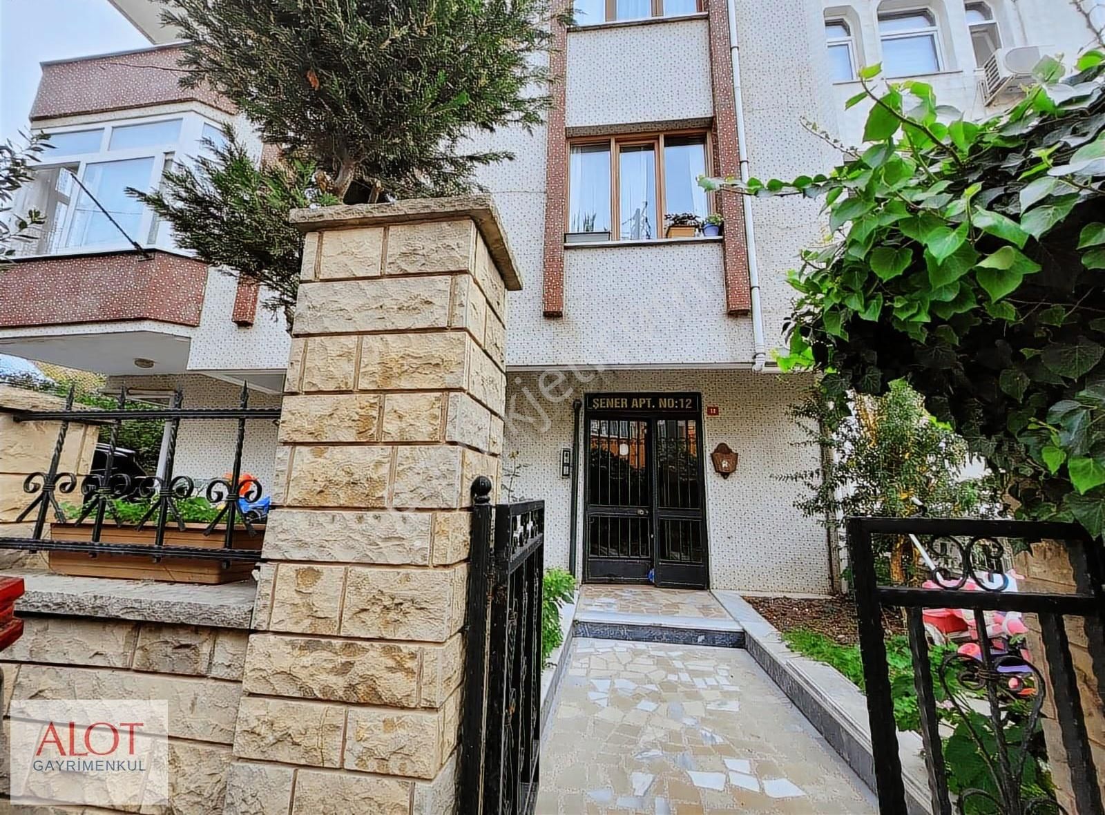 Üsküdar Burhaniyede Bahçe Kullanımlı Aydınlık Ferah 3+1 Kiralık - Görsel 16