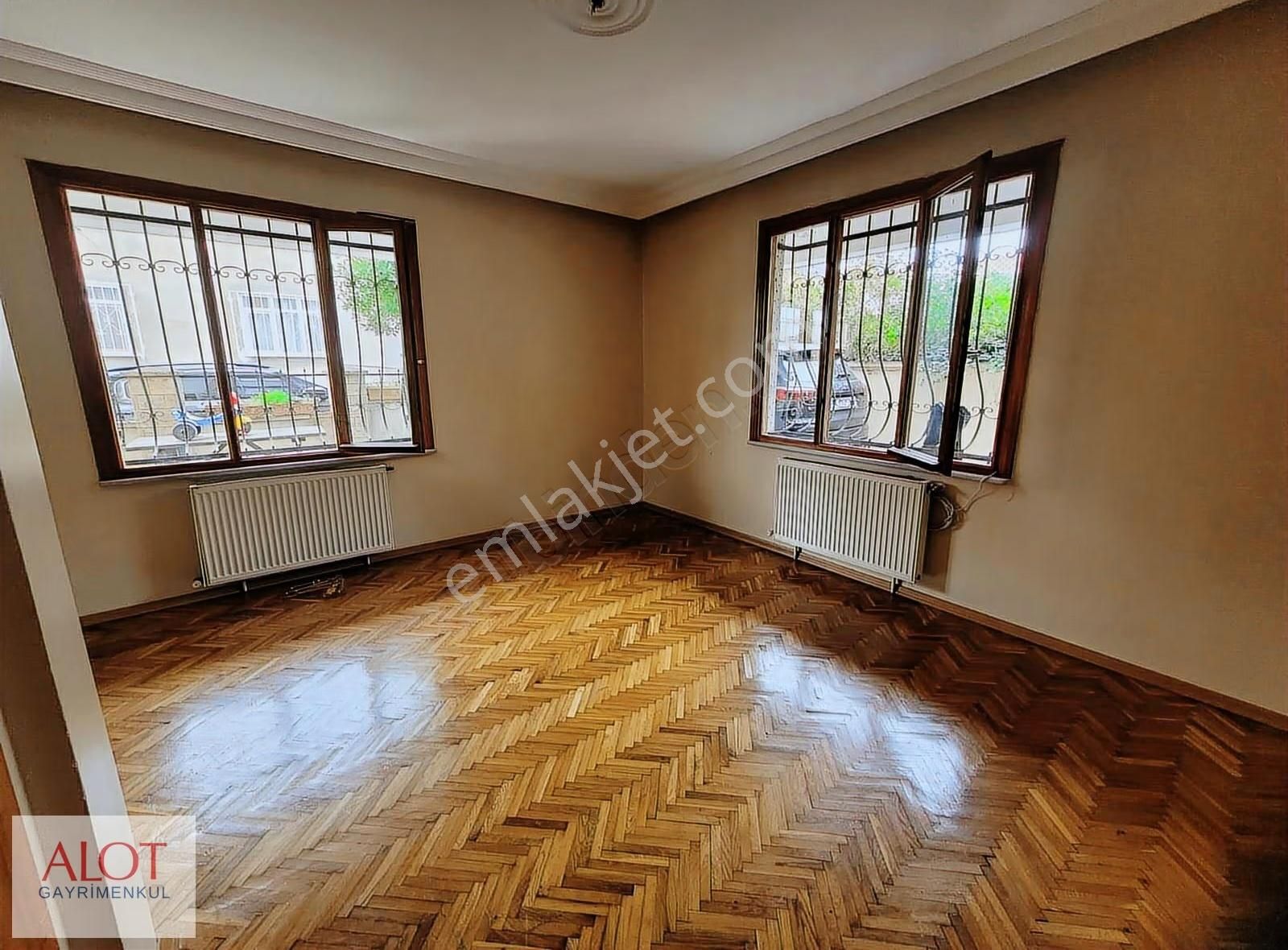 Üsküdar Burhaniyede Bahçe Kullanımlı Aydınlık Ferah 3+1 Kiralık - Görsel 10