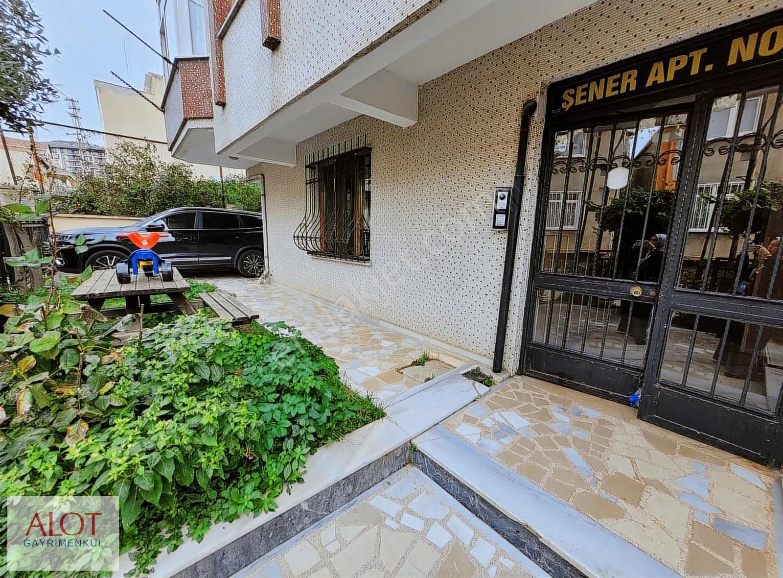 Üsküdar Burhaniyede Bahçe Kullanımlı Aydınlık Ferah 3+1 Kiralık - Görsel 22