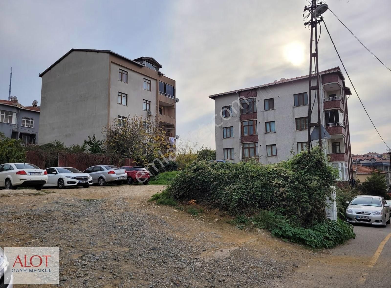 Üsküdar Burhaniyede Bahçe Kullanımlı Aydınlık Ferah 3+1 Kiralık - Görsel 8