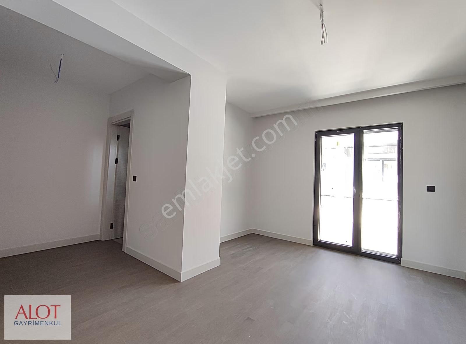 Boğaz Manzaralı Kiralık Dubleks Daire - Görsel 29