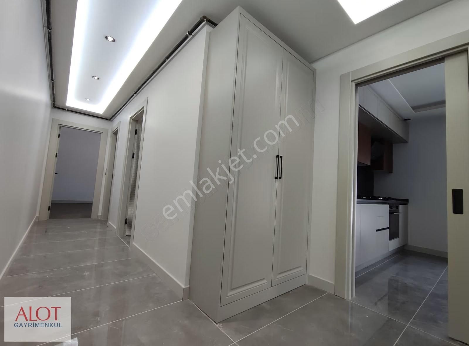 Boğaz Manzaralı Kiralık Dubleks Daire - Görsel 4