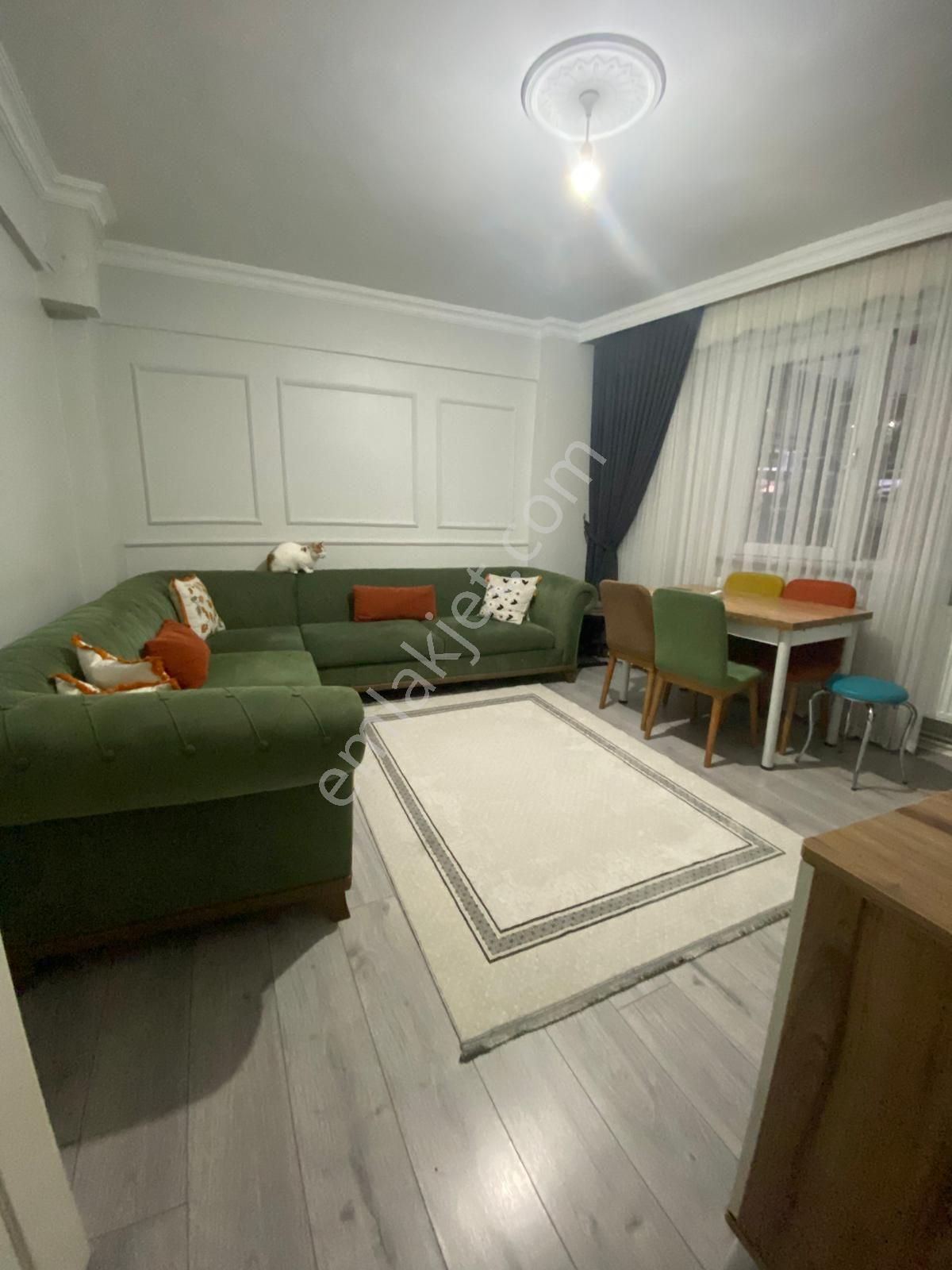 Gold Gayrimenkulden Satılk 2+1 %29 Hısse Toprak Topulu Daıre