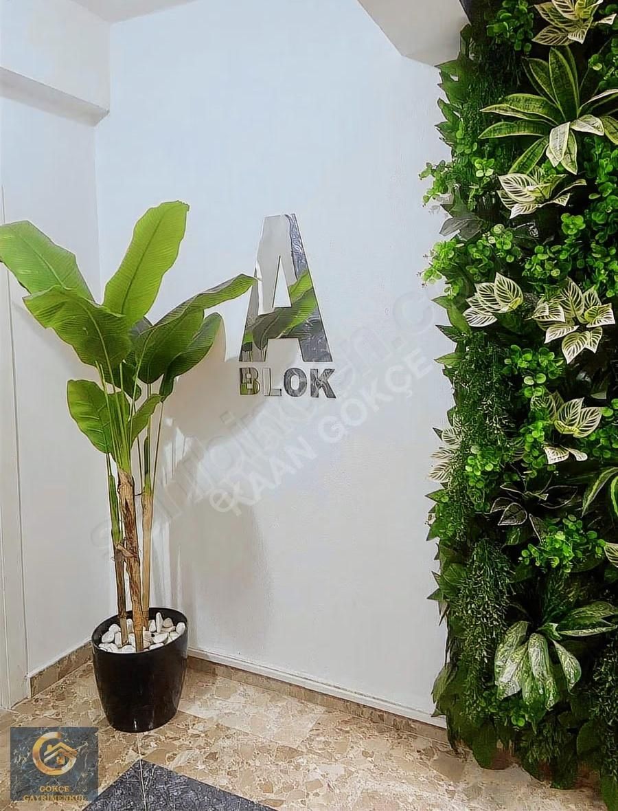 Lüx Site İçerisinde 2+1 Arakat Net 85 M2 Balkonlu Ferah Daire - Görsel 15