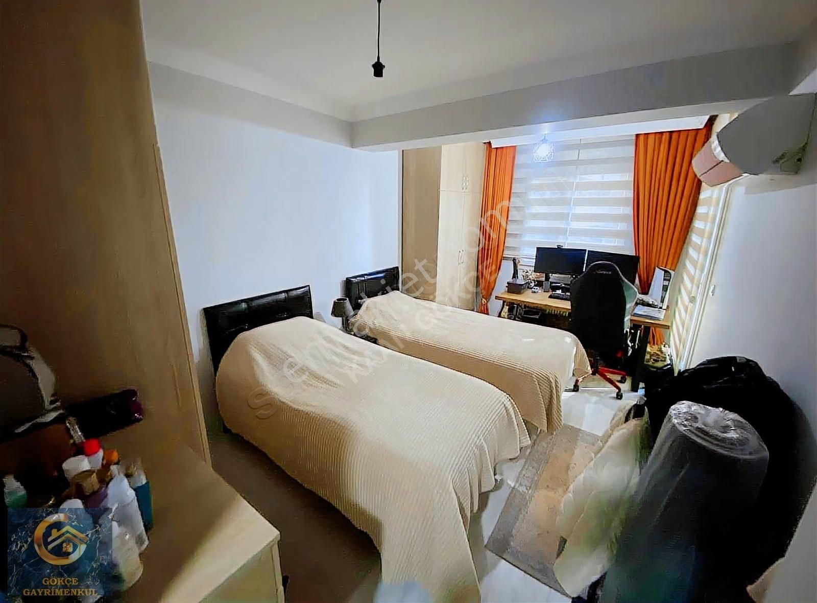 Lüx Site İçerisinde 2+1 Arakat Net 85 M2 Balkonlu Ferah Daire - Görsel 9
