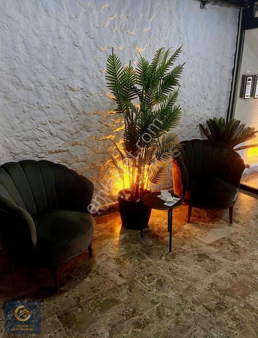 Lüx Site İçerisinde 2+1 Arakat Net 85 M2 Balkonlu Ferah Daire - Görsel 12