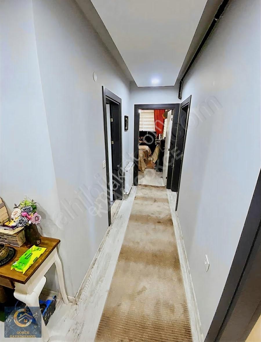 Lüx Site İçerisinde 2+1 Arakat Net 85 M2 Balkonlu Ferah Daire - Görsel 5