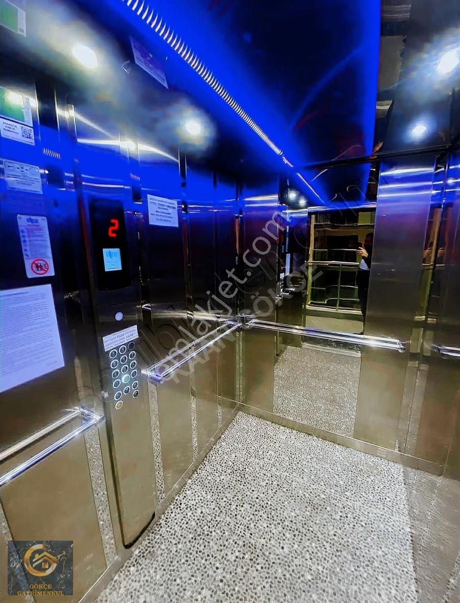 Lüx Site İçerisinde 2+1 Arakat Net 85 M2 Balkonlu Ferah Daire - Görsel 8