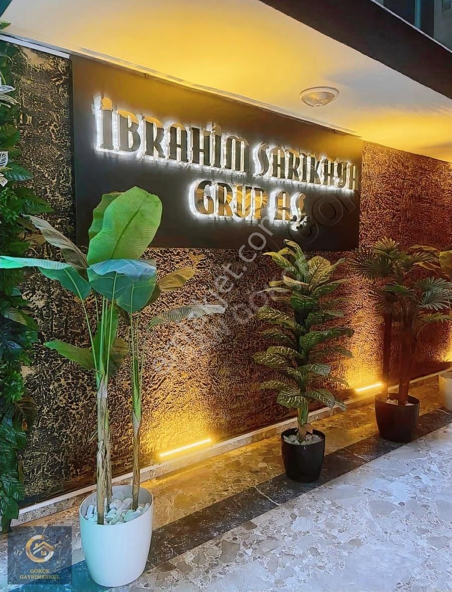 Lüx Site İçerisinde 2+1 Arakat Net 85 M2 Balkonlu Ferah Daire - Görsel 13