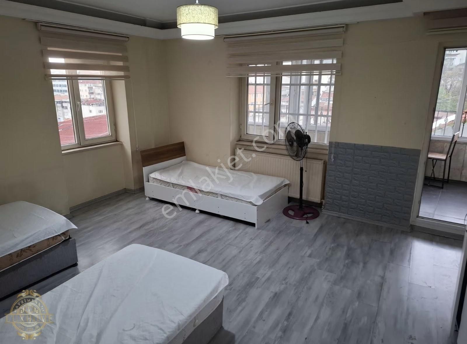 19 Mayıs Mahallesinde Kaçırılmayacak Fırsat Satılık 3+1 Daire - Görsel 22