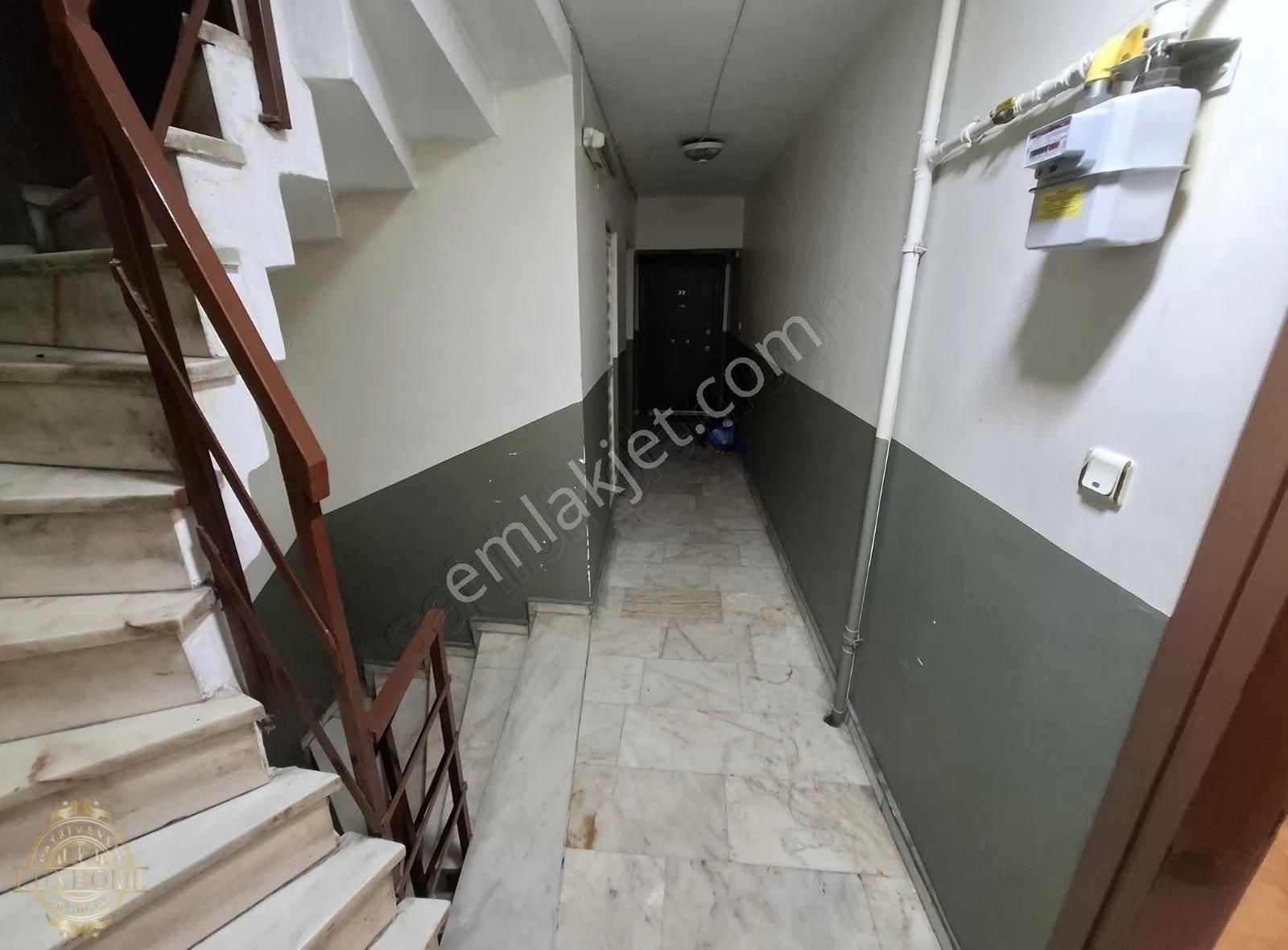 19 Mayıs Mahallesinde Kaçırılmayacak Fırsat Satılık 3+1 Daire - Görsel 8