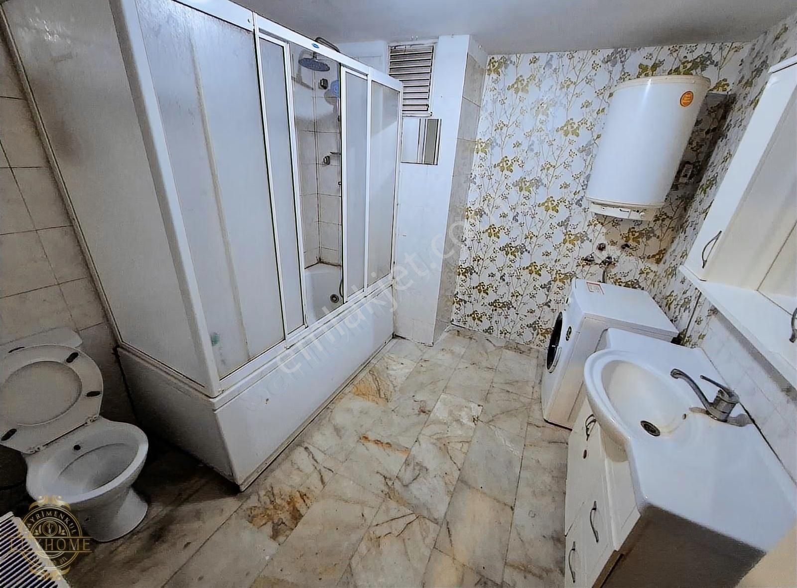 19 Mayıs Mahallesinde Kaçırılmayacak Fırsat Satılık 3+1 Daire - Görsel 14