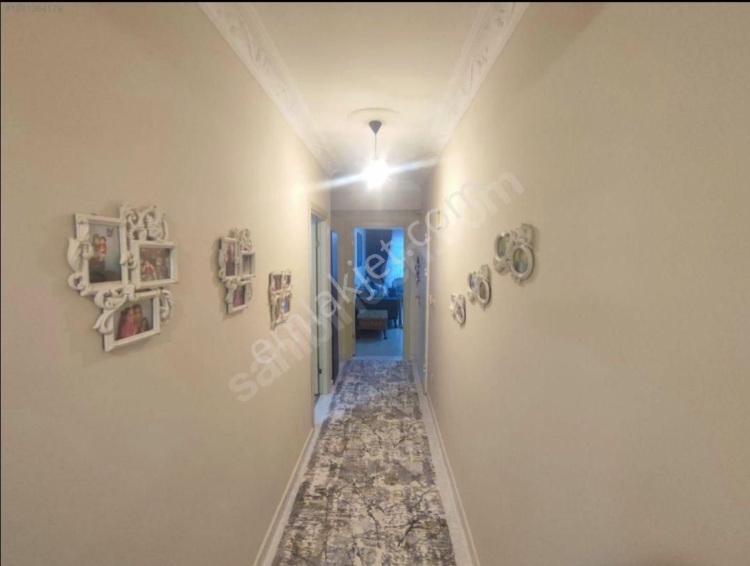 Esenyurt Orhangazi De Akbatı Yakını 3+1 Asansörlü Geniş Daire - Görsel 10