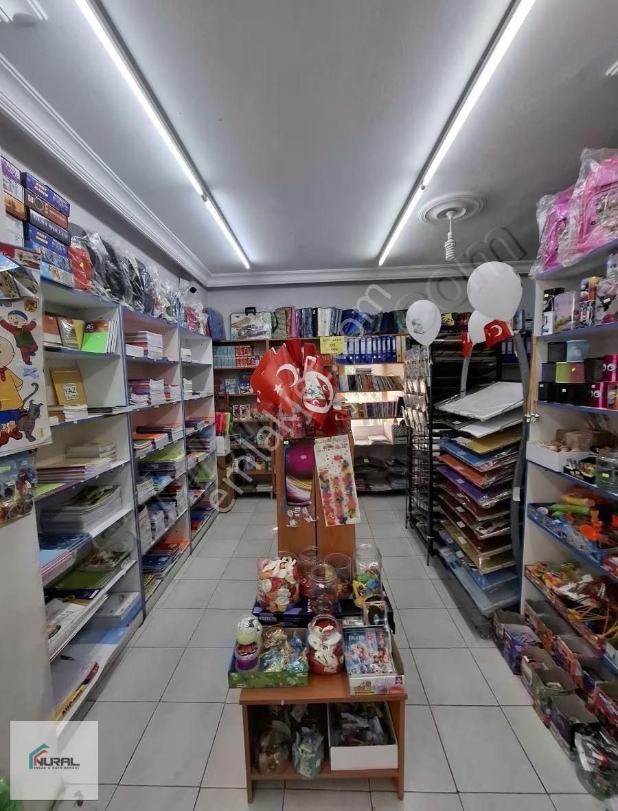 20m2 Dükkan Ve 2+1 Daire Birlikte Satılmaktadır - Görsel 4