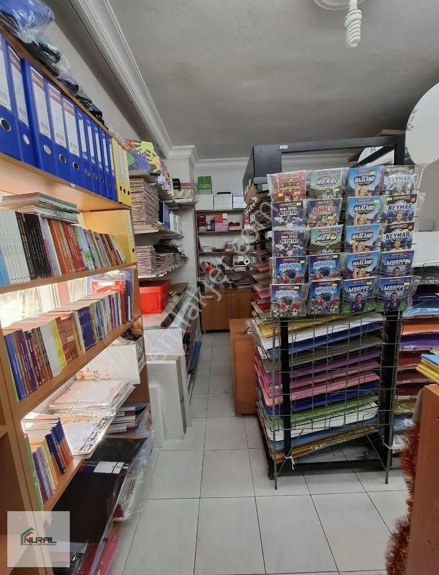 20m2 Dükkan Ve 2+1 Daire Birlikte Satılmaktadır - Görsel 3