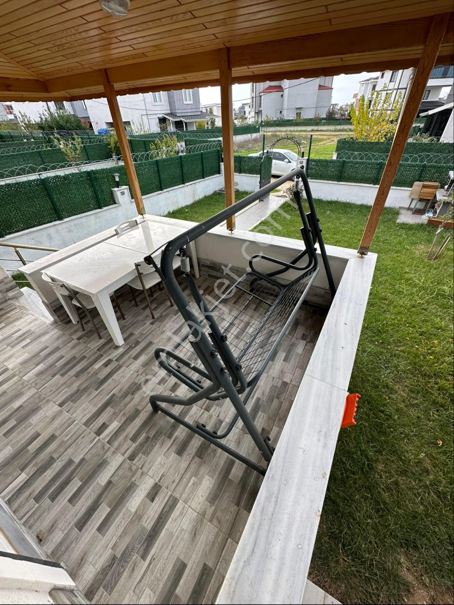 Sahibinden Satılık 5+1 Komple Eşyalı Villa - Görsel 3