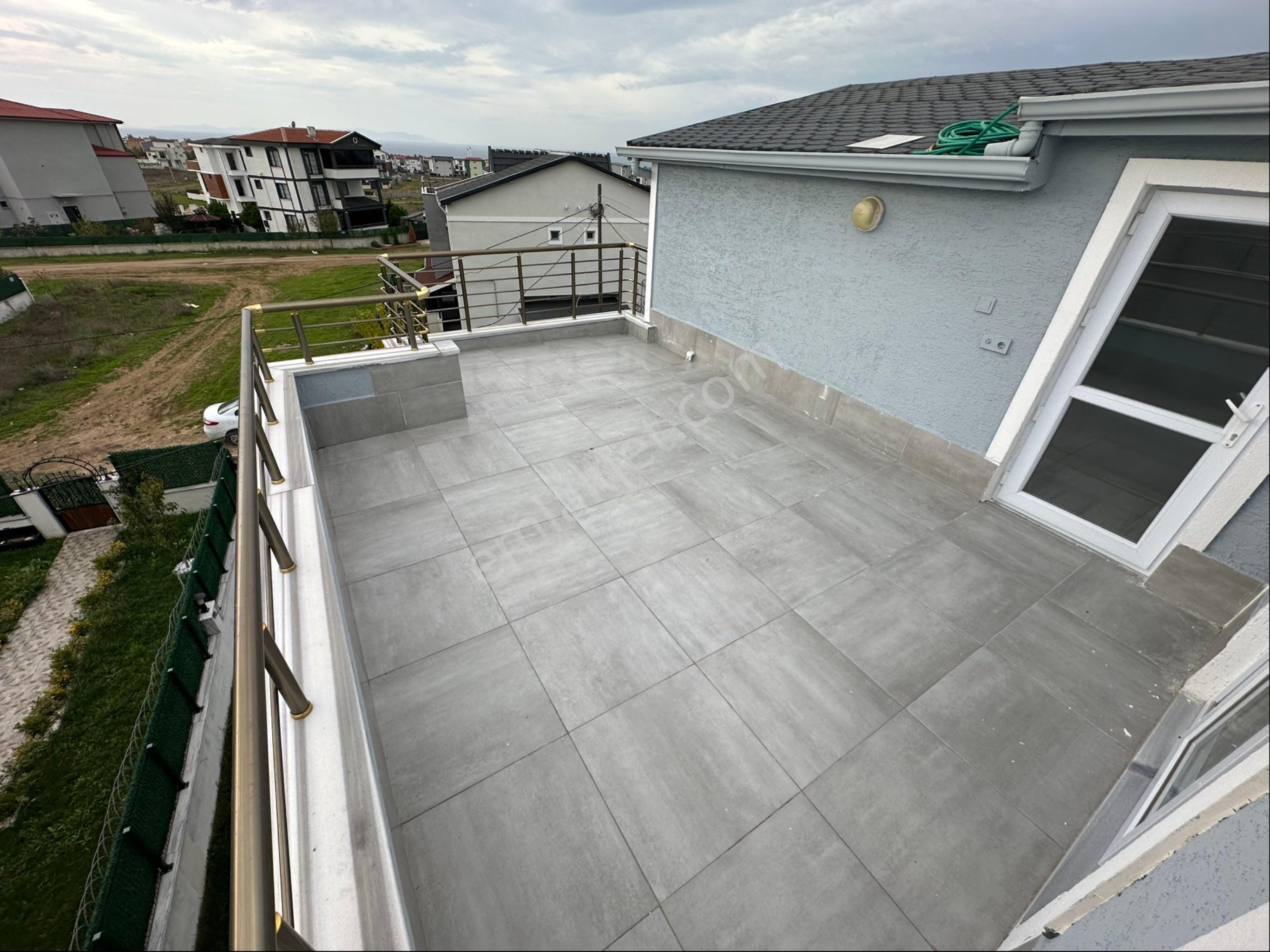 Sahibinden Satılık 5+1 Komple Eşyalı Villa - Görsel 12