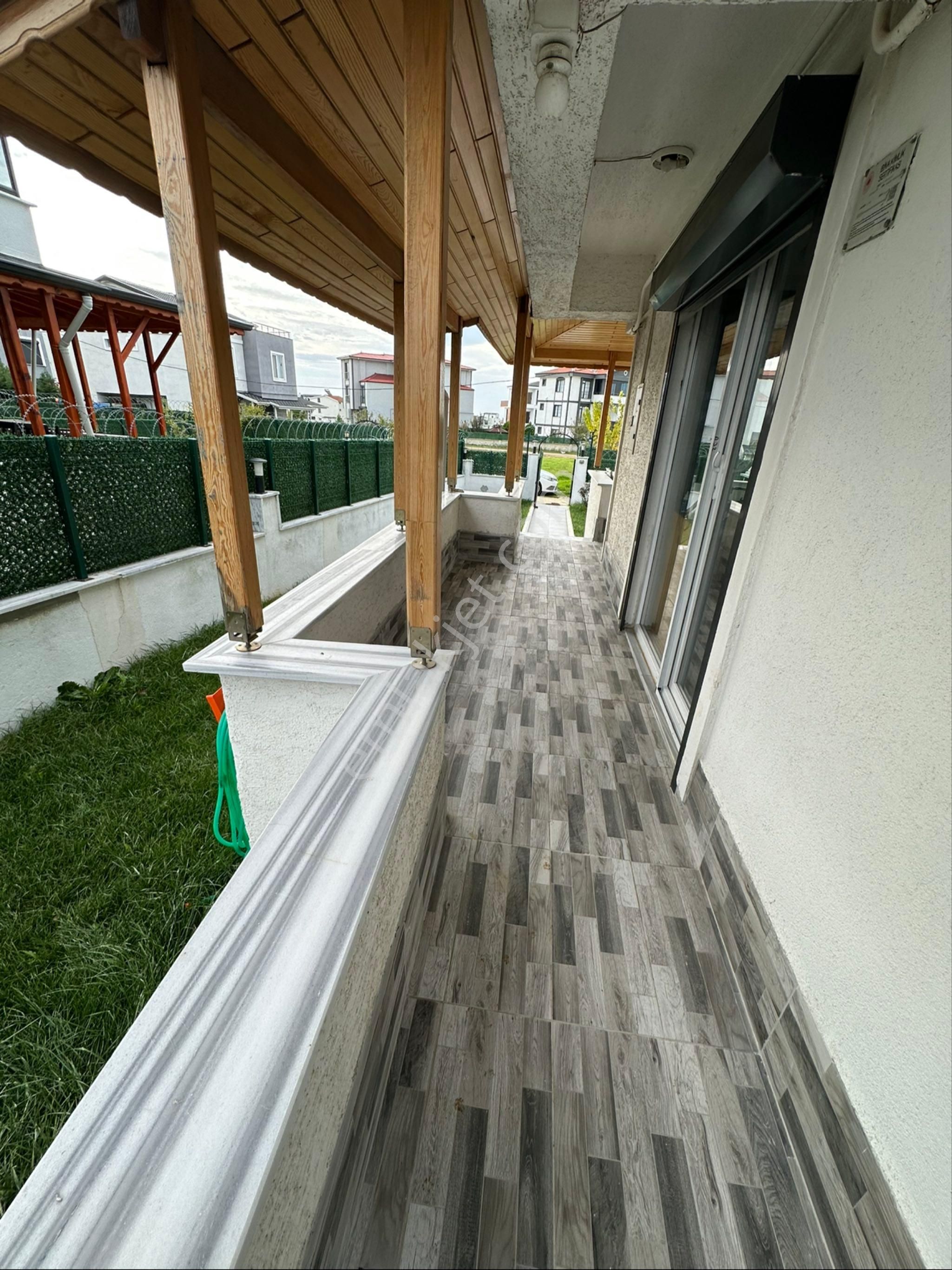 Sahibinden Satılık 5+1 Komple Eşyalı Villa - Görsel 17