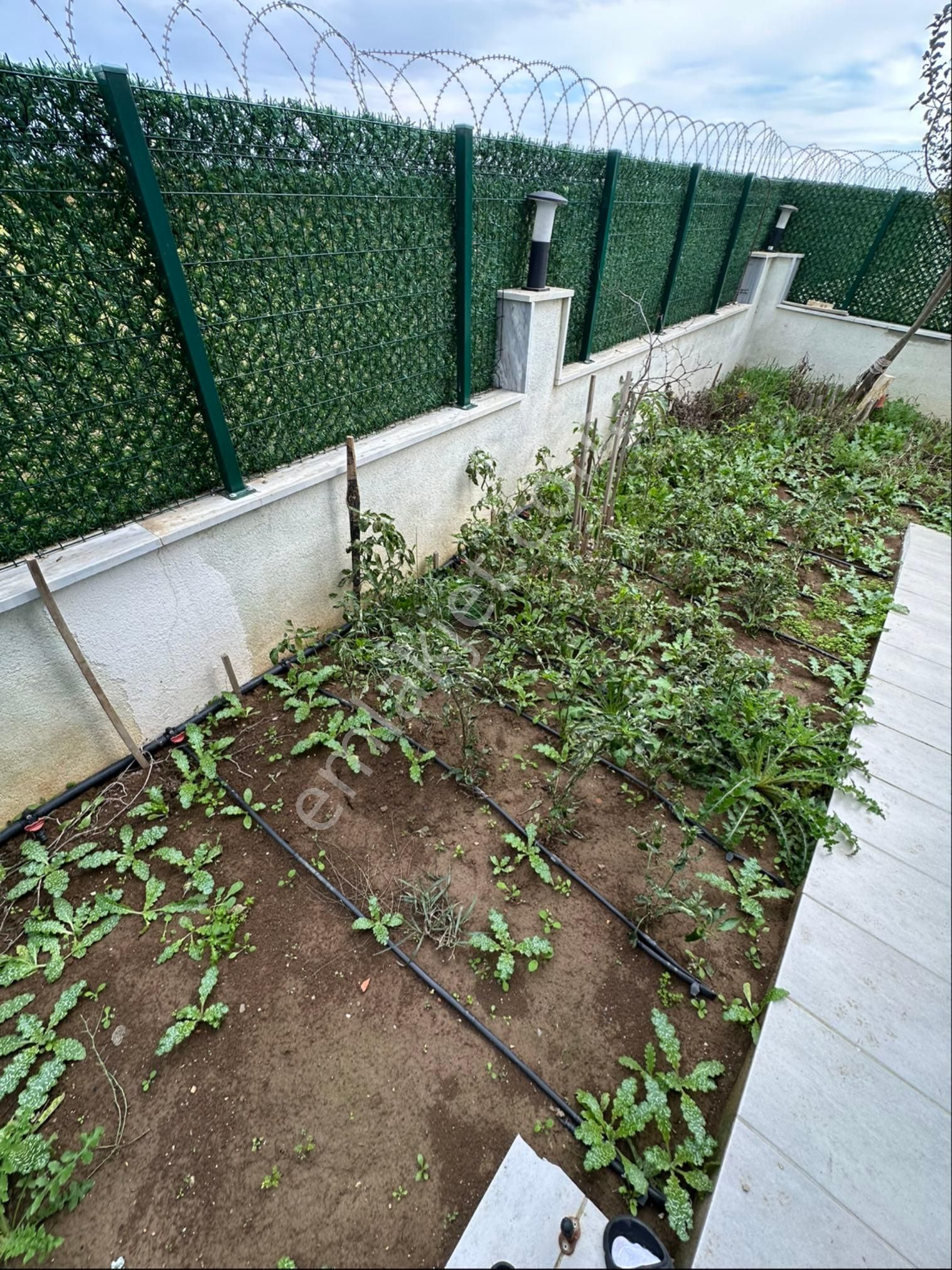 Sahibinden Satılık 5+1 Komple Eşyalı Villa - Görsel 18