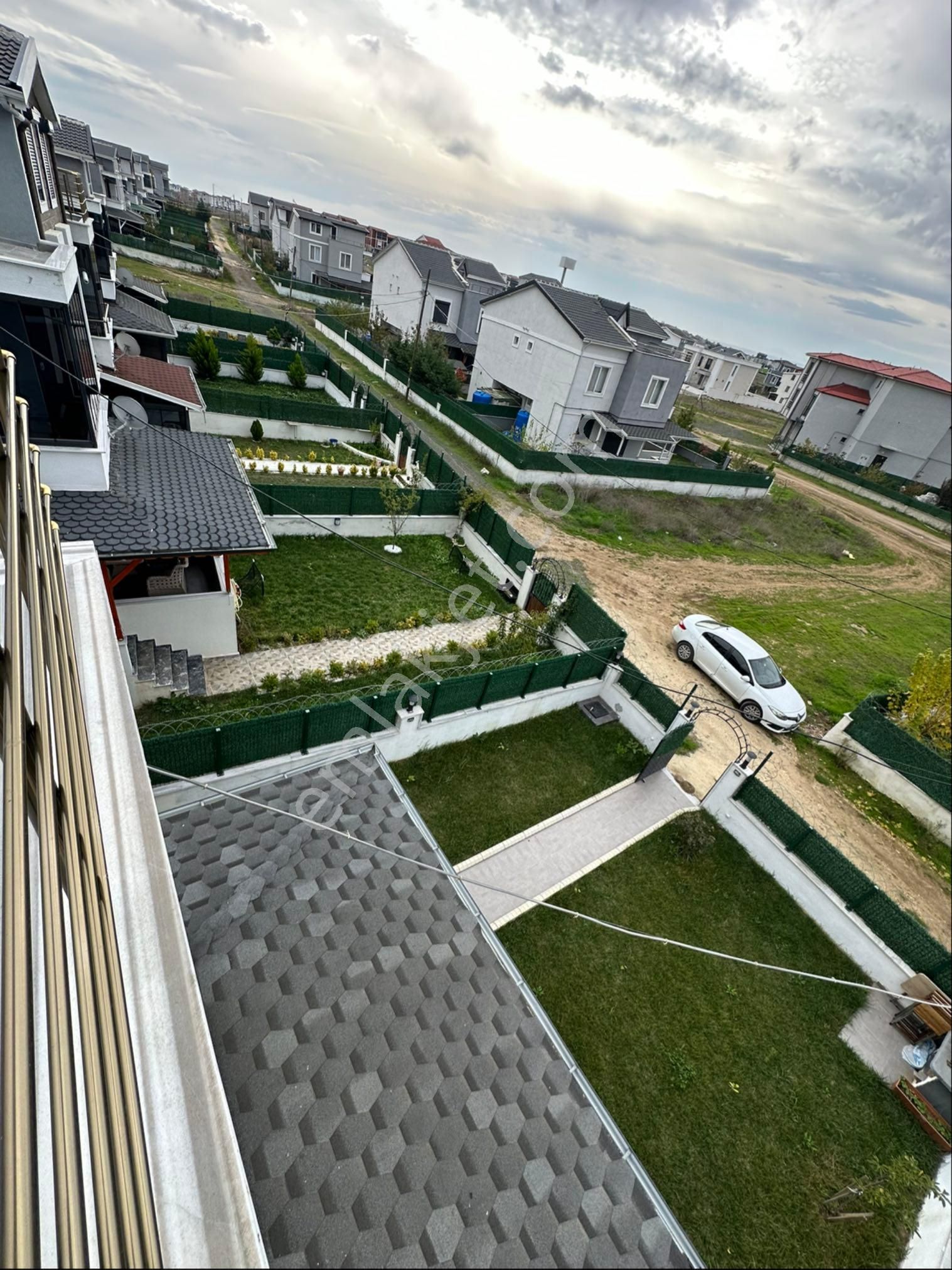 Sahibinden Satılık 5+1 Komple Eşyalı Villa - Görsel 14