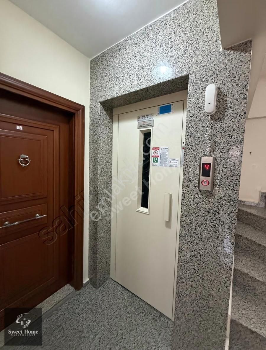 Bahçelievler Çobançeşme'de Geniş Bahçeli Satılık 2+1 Daire - Görsel 10