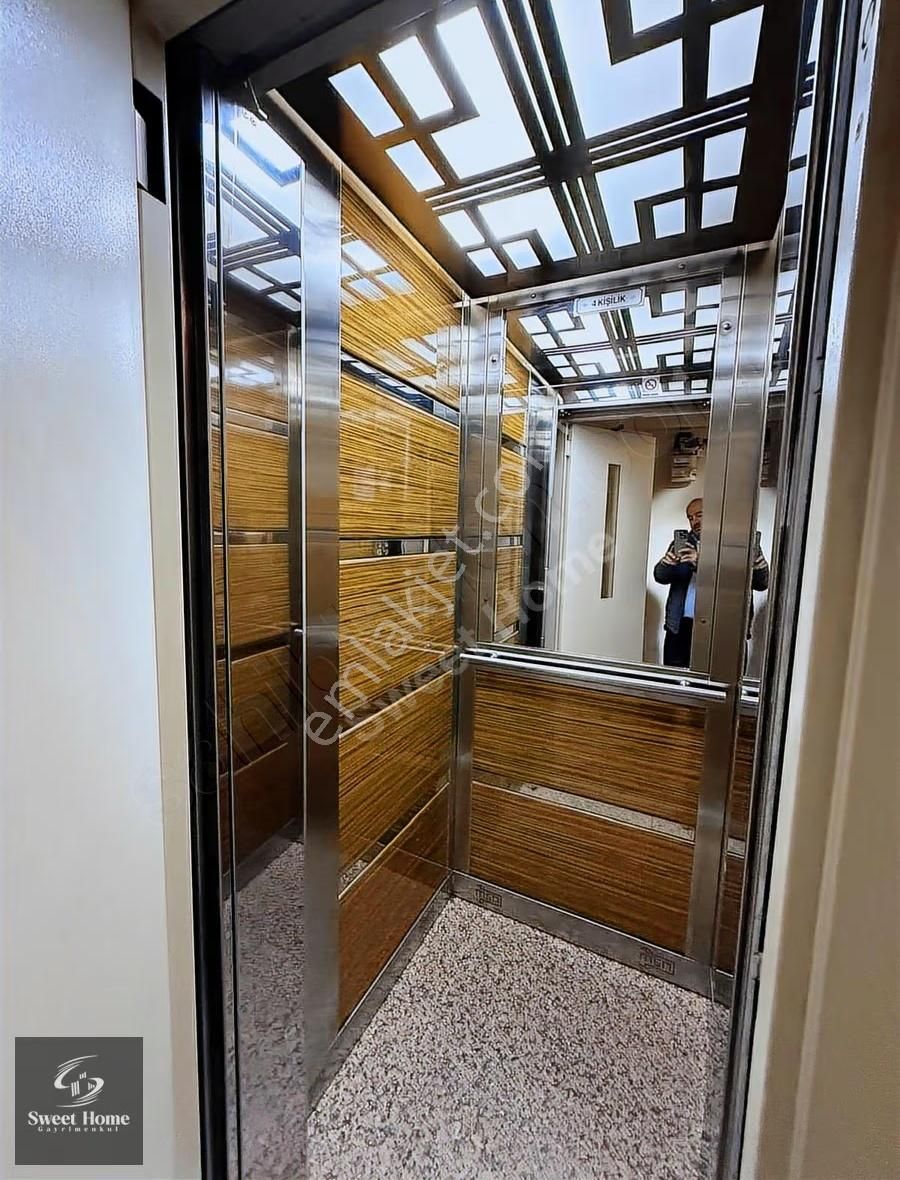 Bahçelievler Çobançeşme'de Geniş Bahçeli Satılık 2+1 Daire - Görsel 27