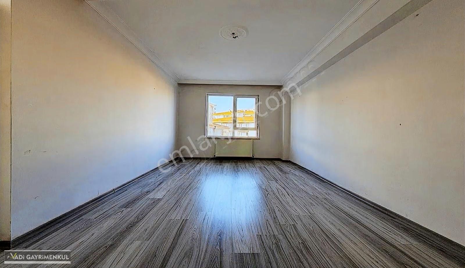 Vadi'den Karakayada Cadde Yakını Katta İskanlı Masrafsız 3+1 ! - Görsel 25