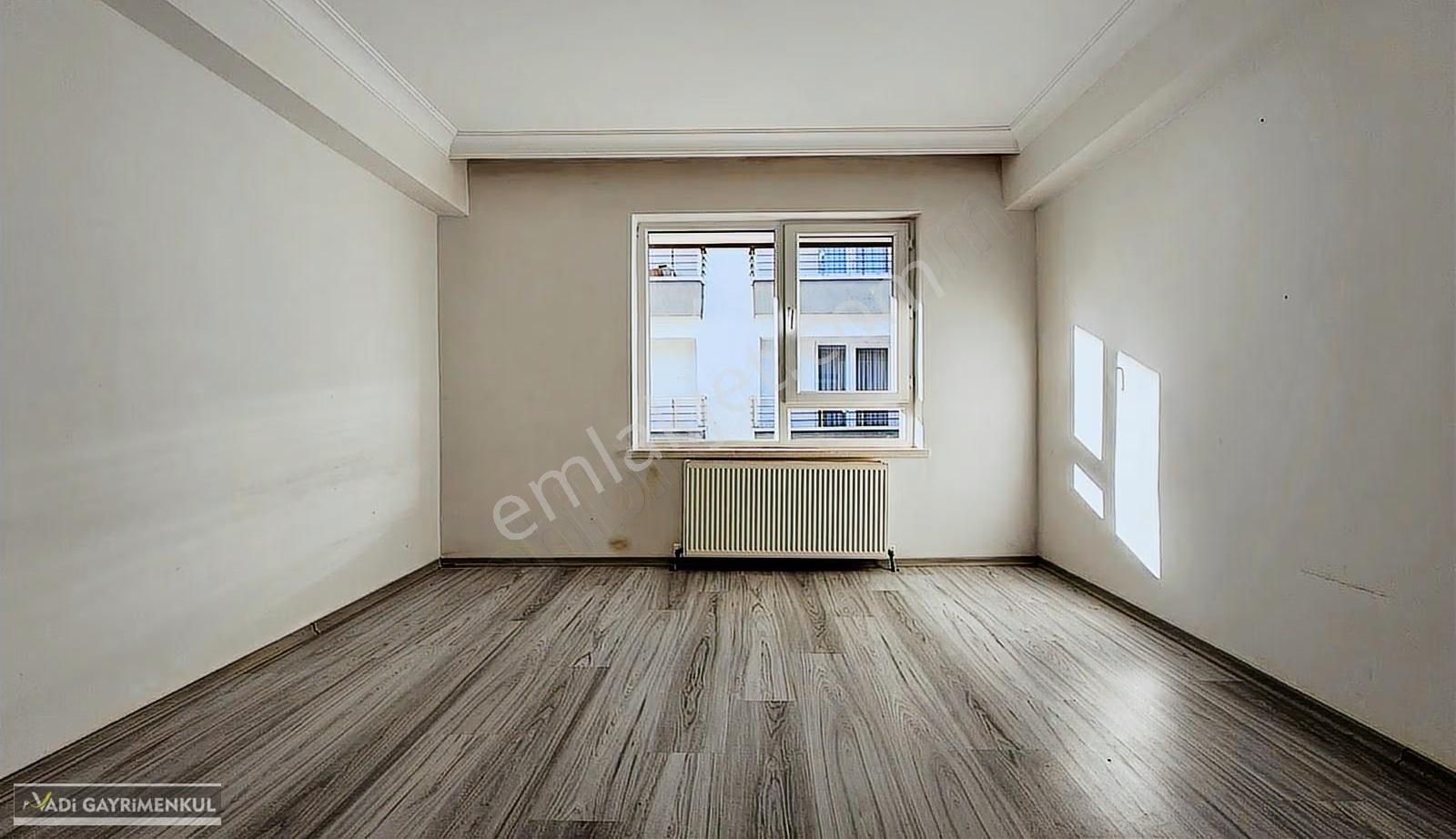 Vadi'den Karakayada Cadde Yakını Katta İskanlı Masrafsız 3+1 ! - Görsel 34