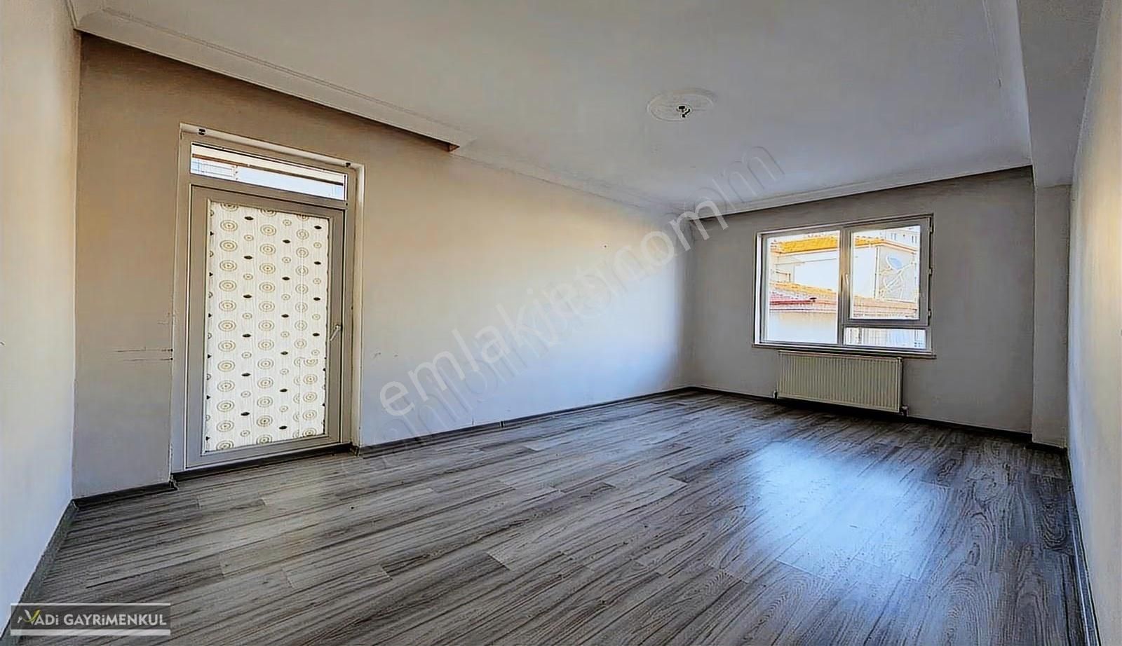 Vadi'den Karakayada Cadde Yakını Katta İskanlı Masrafsız 3+1 ! - Görsel 29