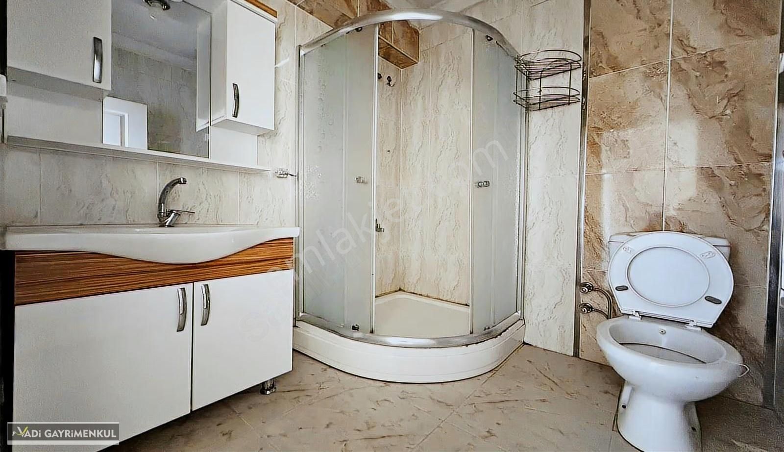 Vadi'den Karakayada Cadde Yakını Katta İskanlı Masrafsız 3+1 ! - Görsel 35