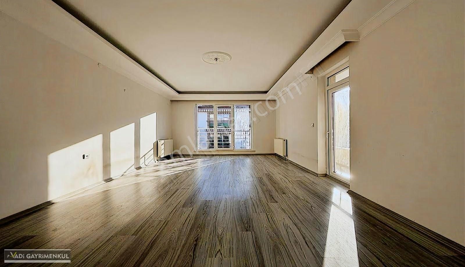 Vadi'den Karakayada Cadde Yakını Katta İskanlı Masrafsız 3+1 ! - Görsel 26