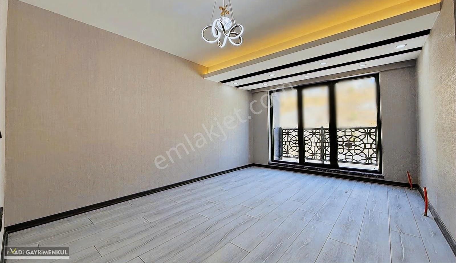 Vadi'den Karakaya- Ultra Lüks- Sıfır- Katta - E. Banyolu - 3+1 ! - Görsel 35