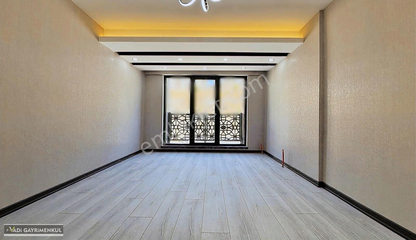 Vadi'den Karakaya- Ultra Lüks- Sıfır- Katta - E. Banyolu - 3+1 ! - Görsel 14