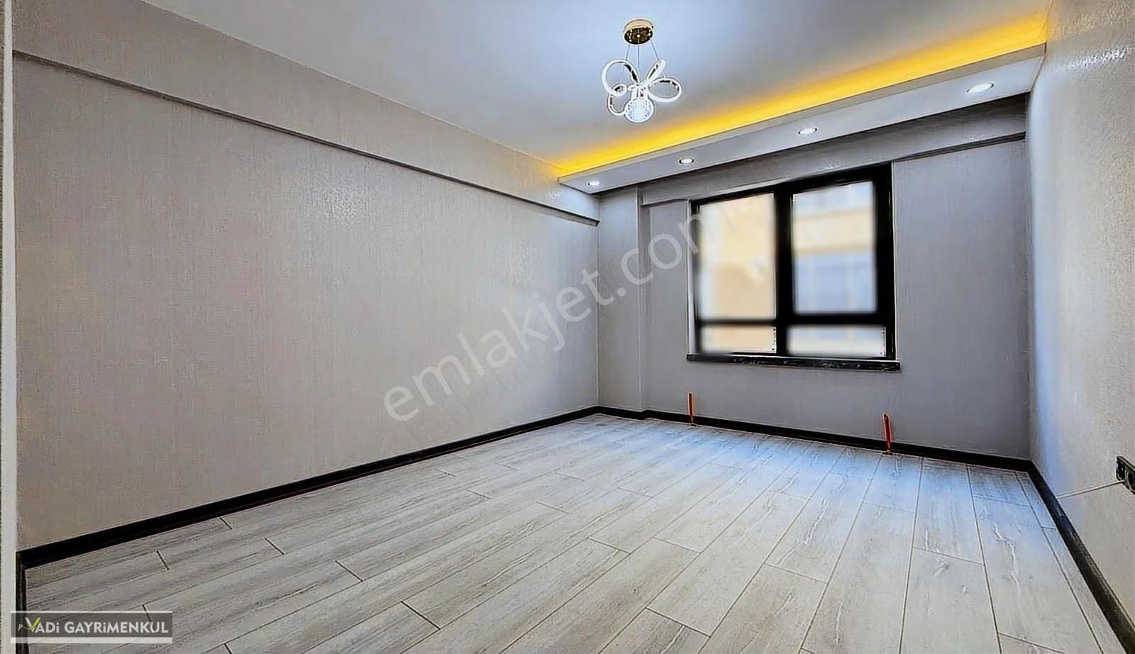 Vadi'den Karakaya- Ultra Lüks- Sıfır- Katta - E. Banyolu - 3+1 ! - Görsel 21