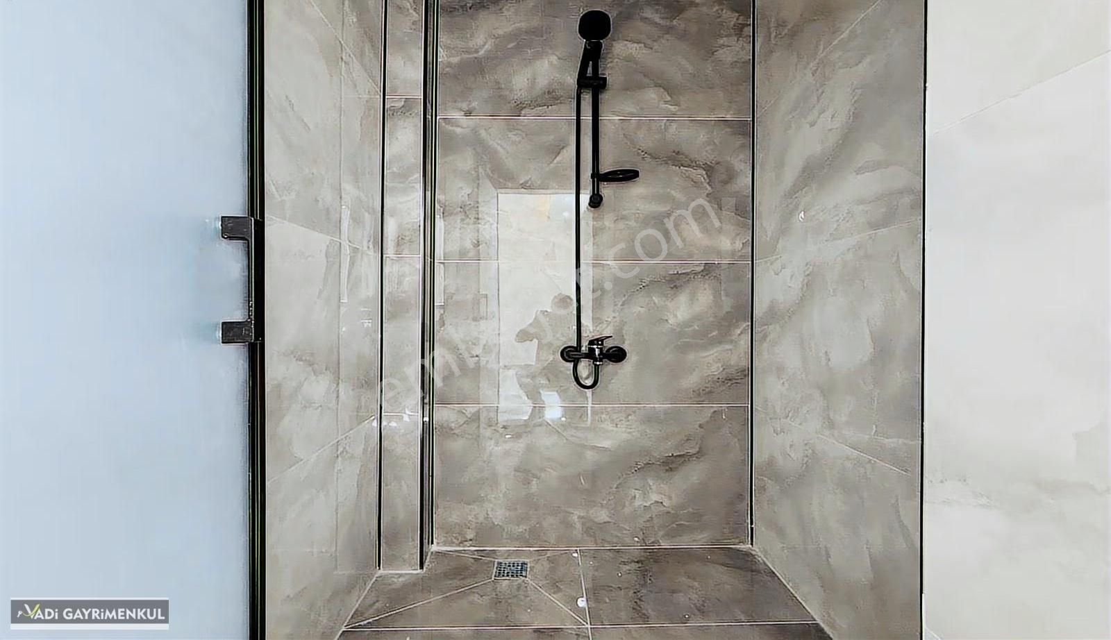 Vadi'den Karakaya- Ultra Lüks- Sıfır- Katta - E. Banyolu - 3+1 ! - Görsel 25