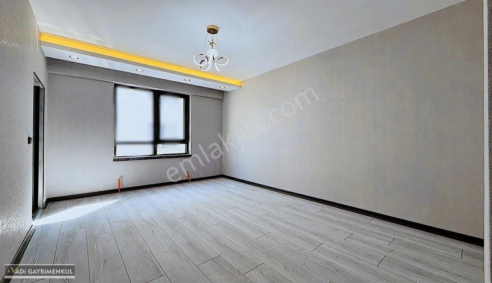 Vadi'den Karakaya- Ultra Lüks- Sıfır- Katta - E. Banyolu - 3+1 ! - Görsel 12