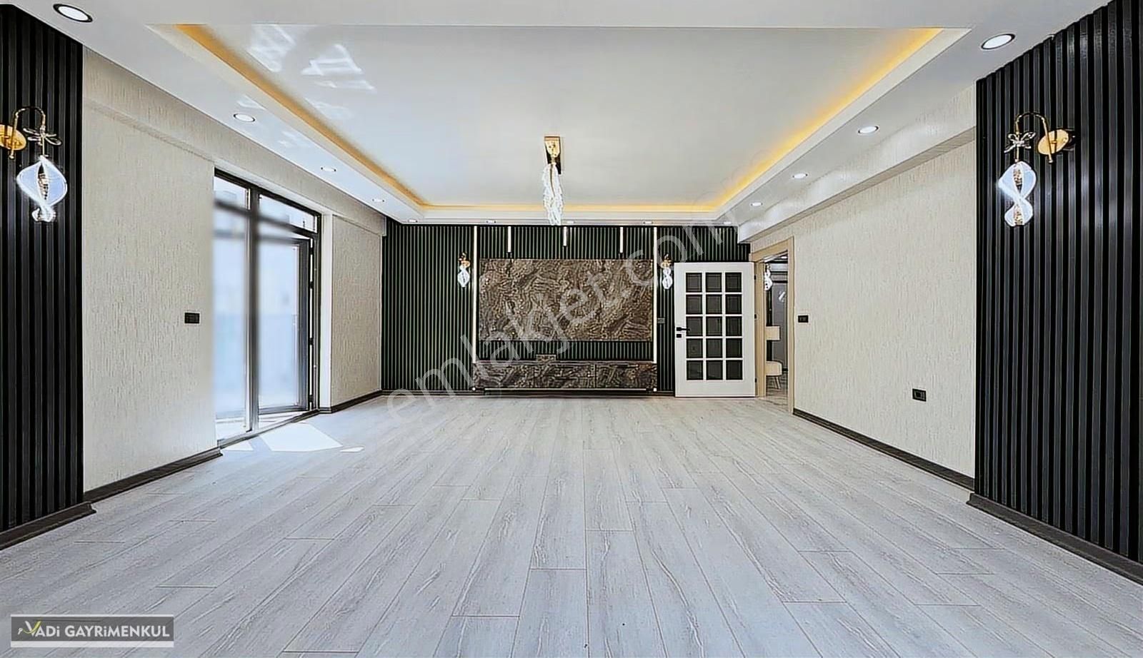 Vadi'den Karakaya- Ultra Lüks- Sıfır- Katta - E. Banyolu - 3+1 ! - Görsel 5