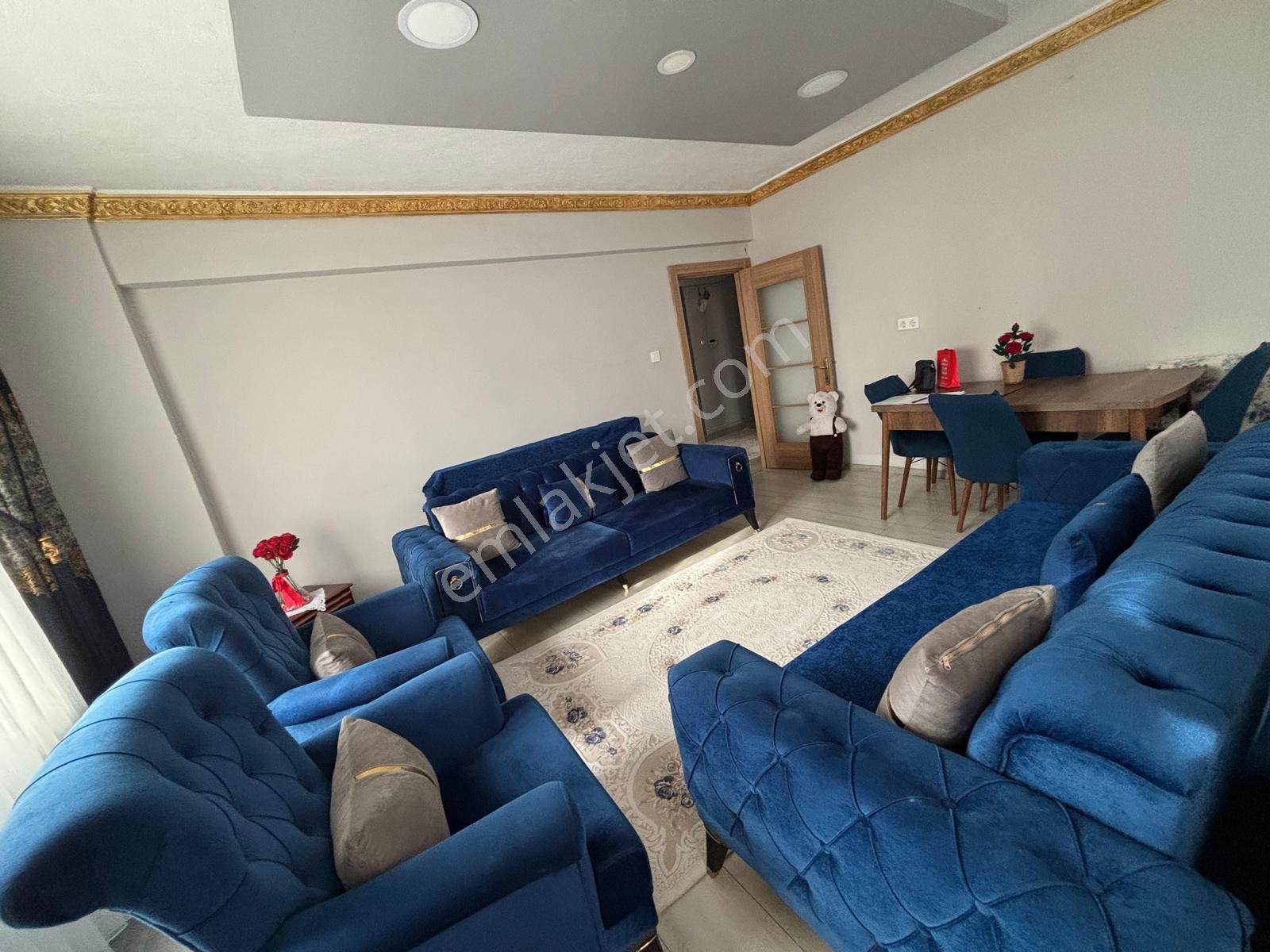 Molla Team'den Şeyh Sinan'da Satılık 3+1 Daire - Görsel 4