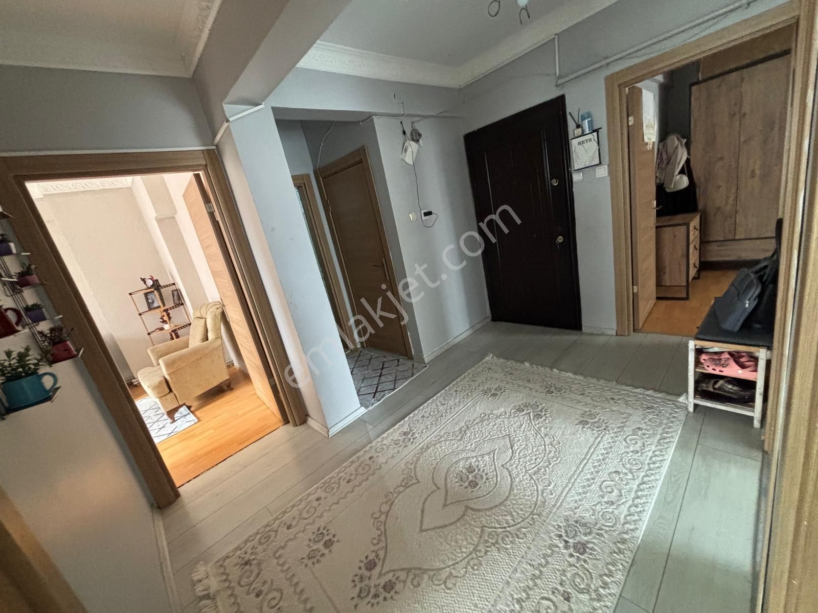 Molla Team'den Şeyh Sinan'da Satılık 3+1 Daire - Görsel 22