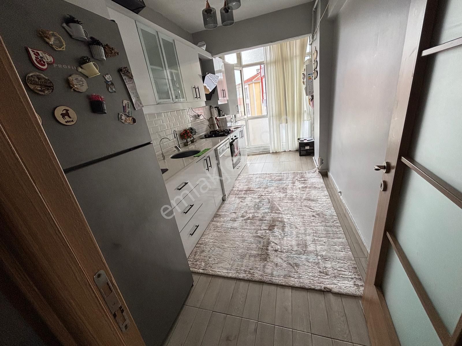 Molla Team'den Şeyh Sinan'da Satılık 3+1 Daire - Görsel 15