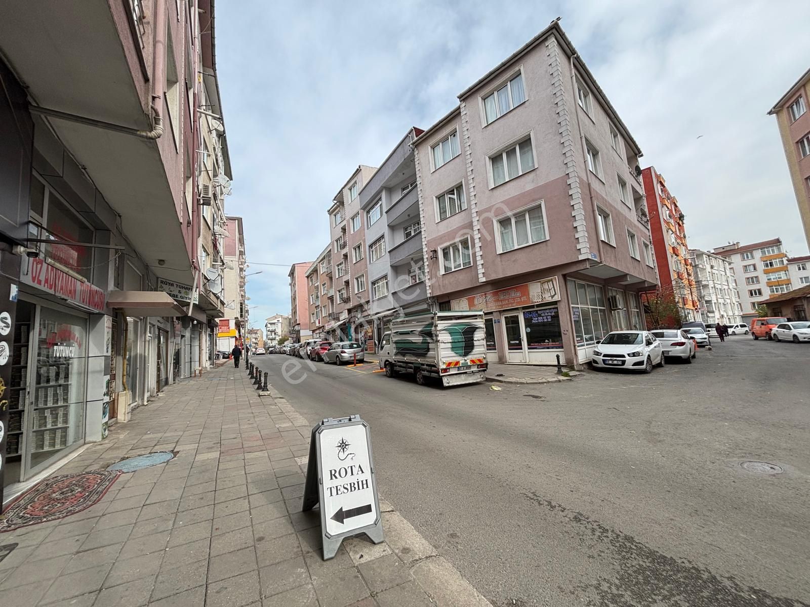 Molla Team'den Şeyh Sinan'da Satılık 3+1 Daire - Görsel 27