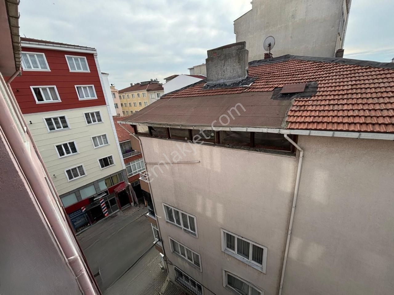 Molla Team'den Şeyh Sinan'da Satılık 3+1 Daire - Görsel 26