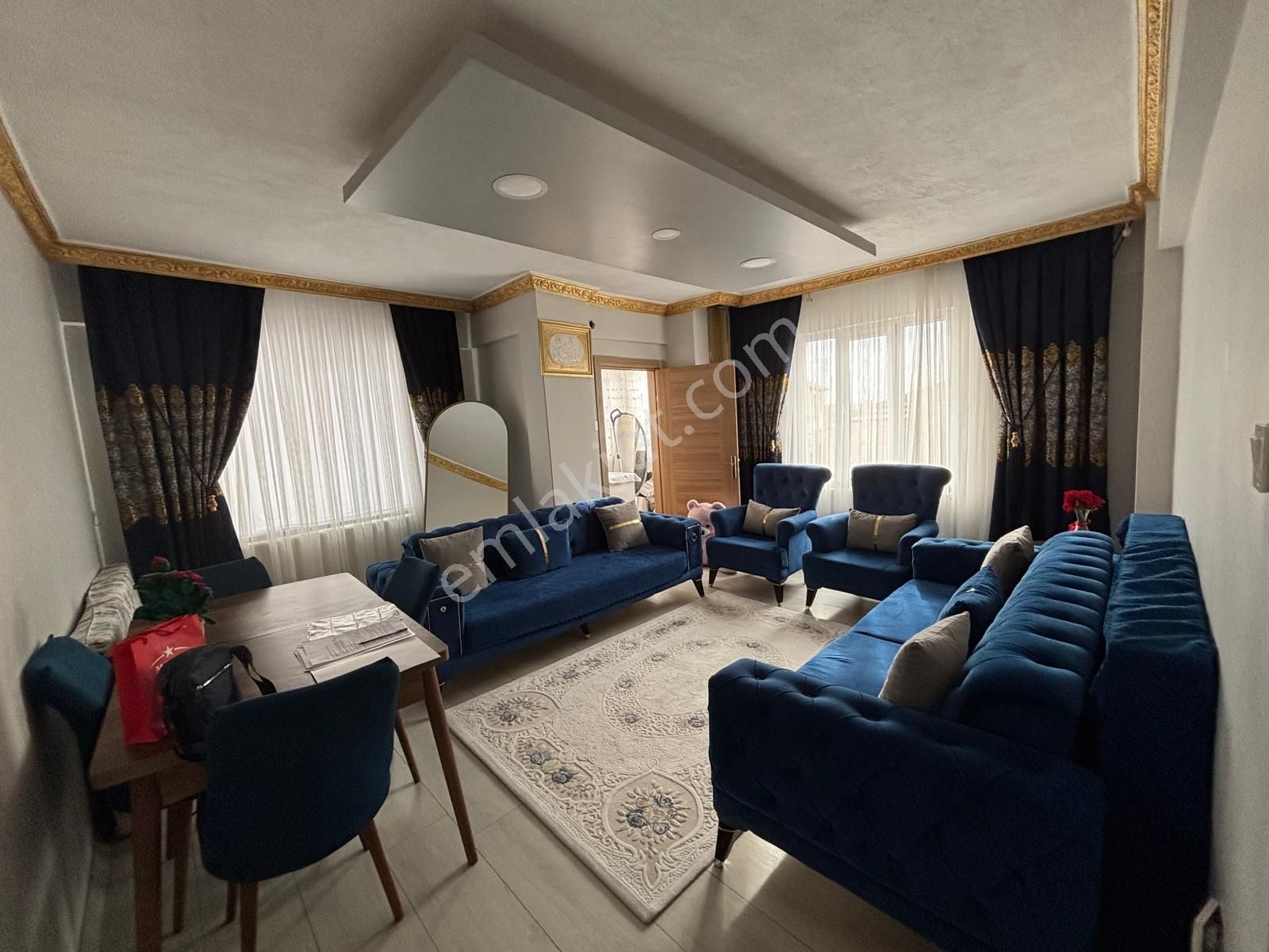 Molla Team'den Şeyh Sinan'da Satılık 3+1 Daire - Görsel 5