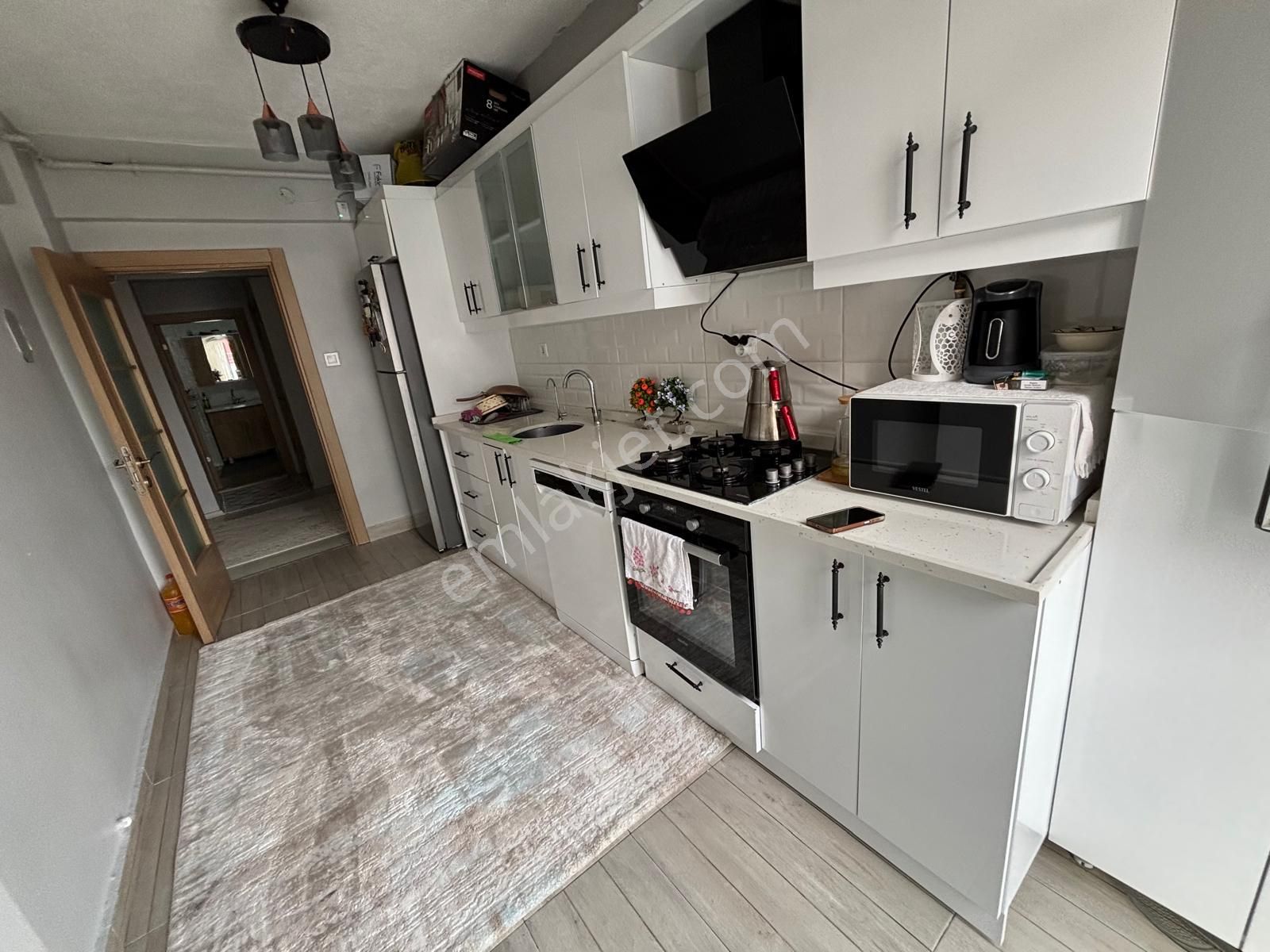 Molla Team'den Şeyh Sinan'da Satılık 3+1 Daire - Görsel 14