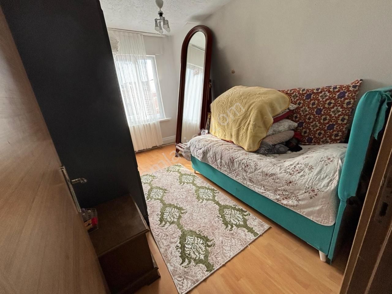 Molla Team'den Şeyh Sinan'da Satılık 3+1 Daire - Görsel 12