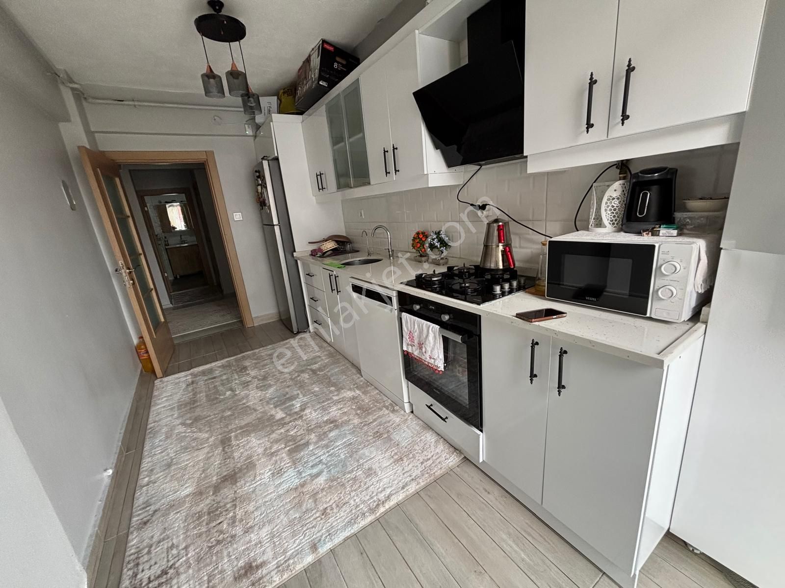 Molla Team'den Şeyh Sinan'da Satılık 3+1 Daire - Görsel 17