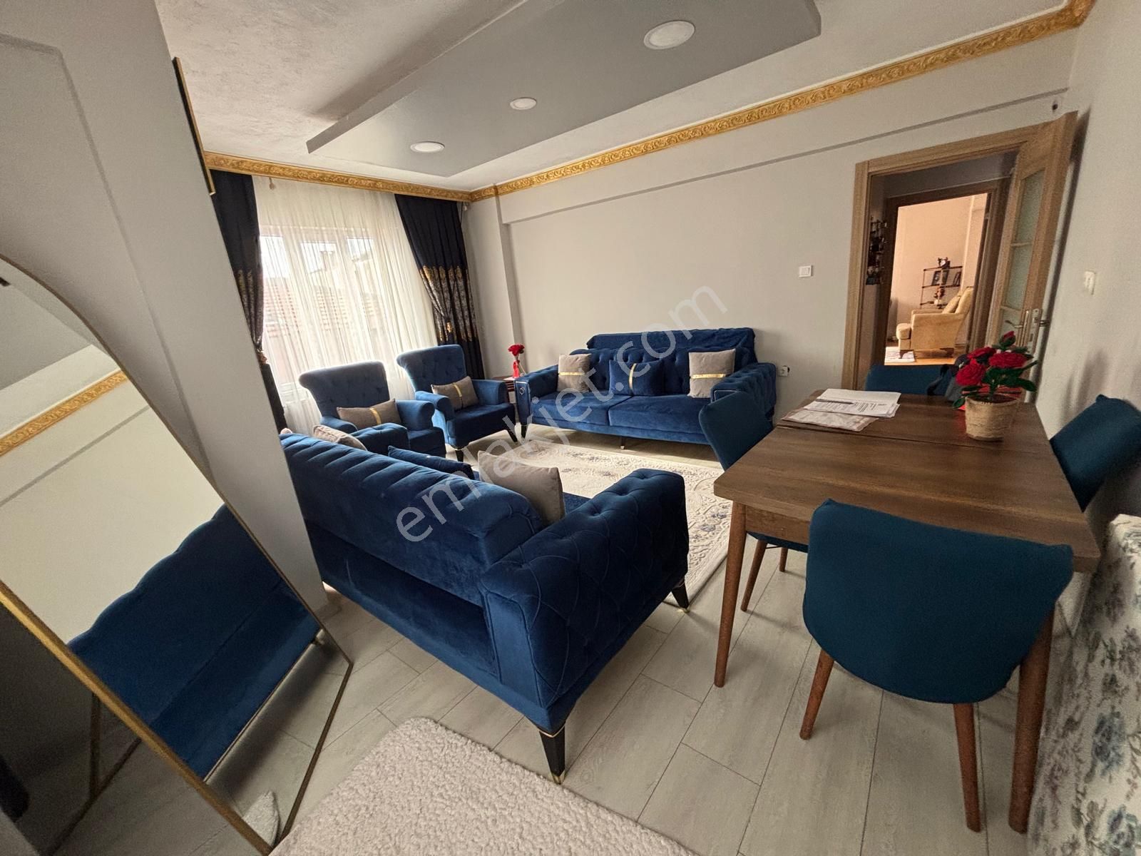 Molla Team'den Şeyh Sinan'da Satılık 3+1 Daire - Görsel 7