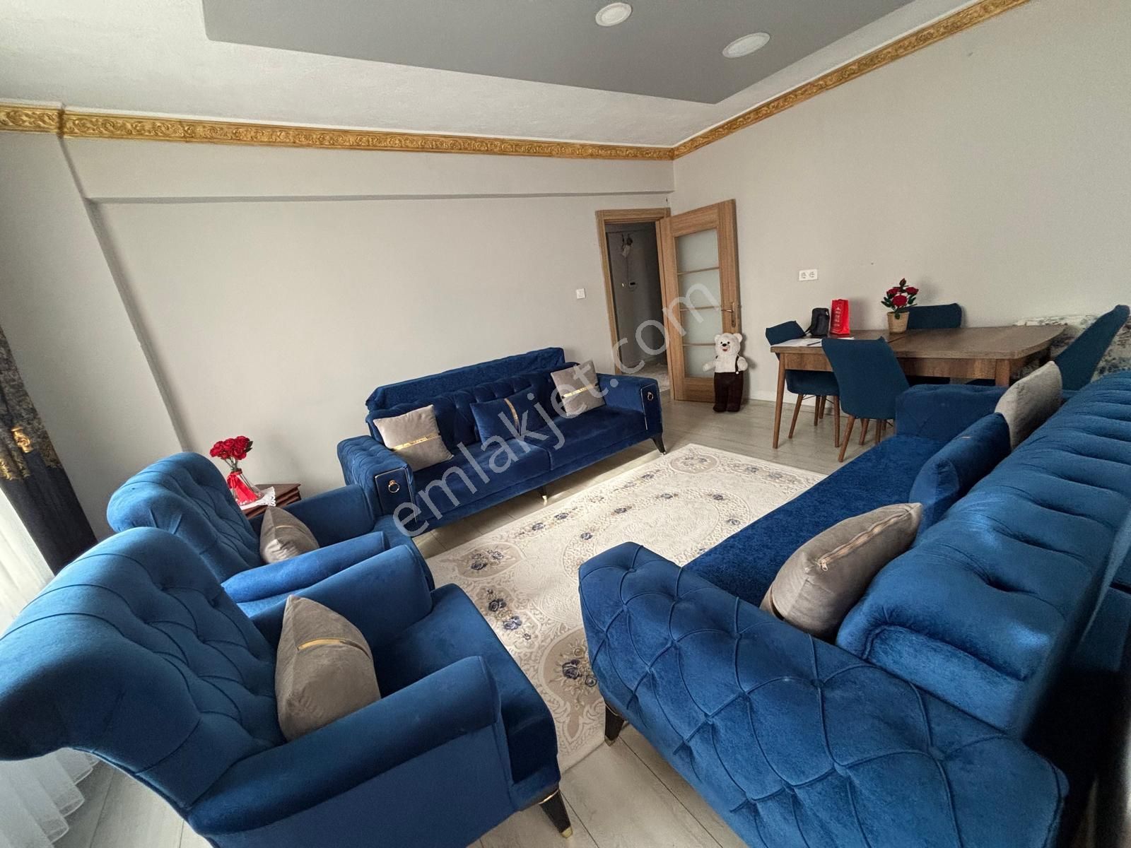 Molla Team'den Şeyh Sinan'da Satılık 3+1 Daire - Görsel 6